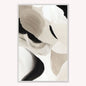 Velvet Dune 2 Velvet Canvas Art