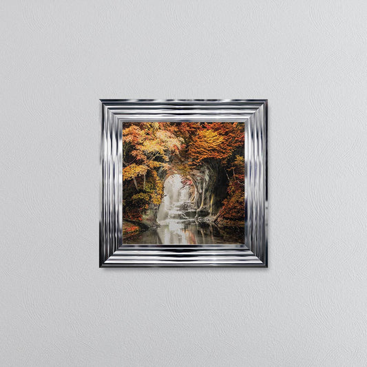 Autumn Dreams Framed Wall Art