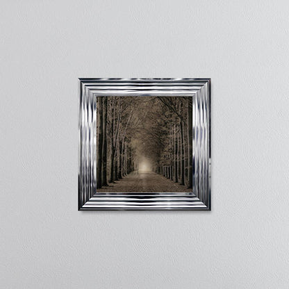 Woodland Path Framed Wall Art