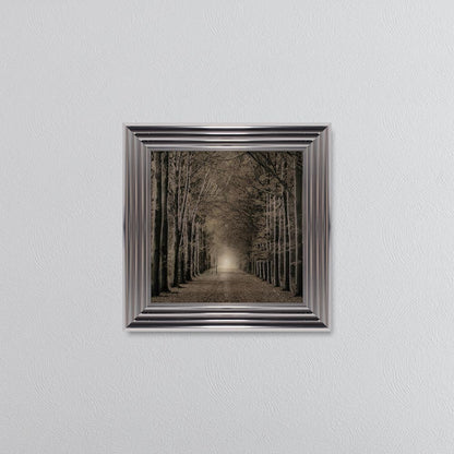 Woodland Path Framed Wall Art