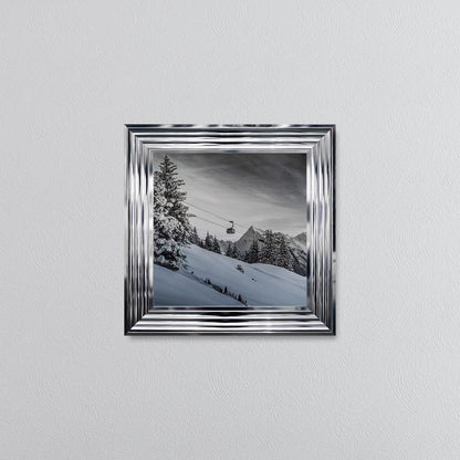 The Gondola Framed Wall Art