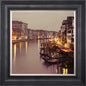Venice 4 Framed Wall Art