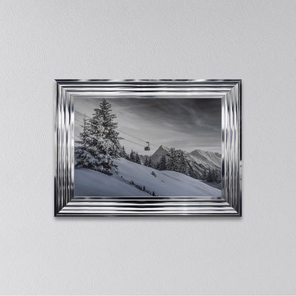 The Gondola Framed Wall Art