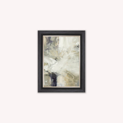 Luxury Velvet Art Print - Submerge 1 Framed Wall Art