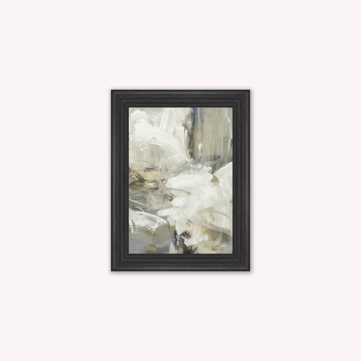 Luxury Velvet Art Print - Submerge 2 Framed Wall Art