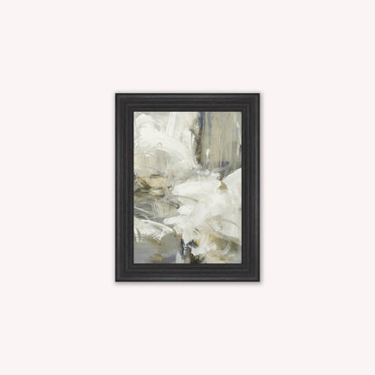 Luxury Velvet Art Print - Submerge 2 Framed Wall Art
