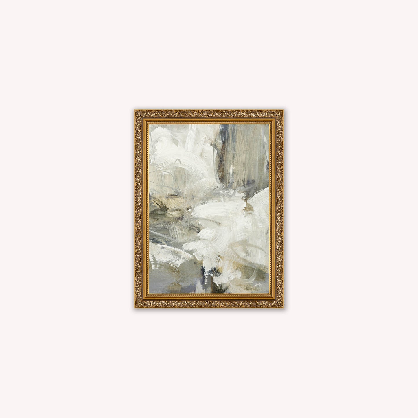Luxury Velvet Art Print - Submerge 2 Framed Wall Art