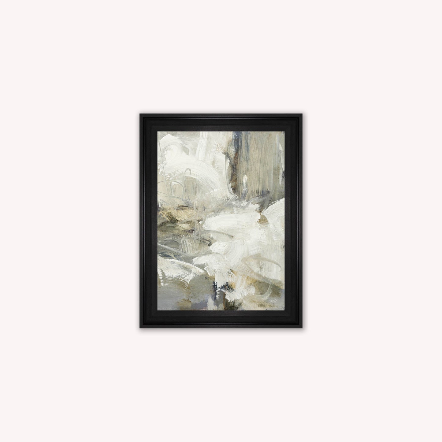 Luxury Velvet Art Print - Submerge 2 Framed Wall Art