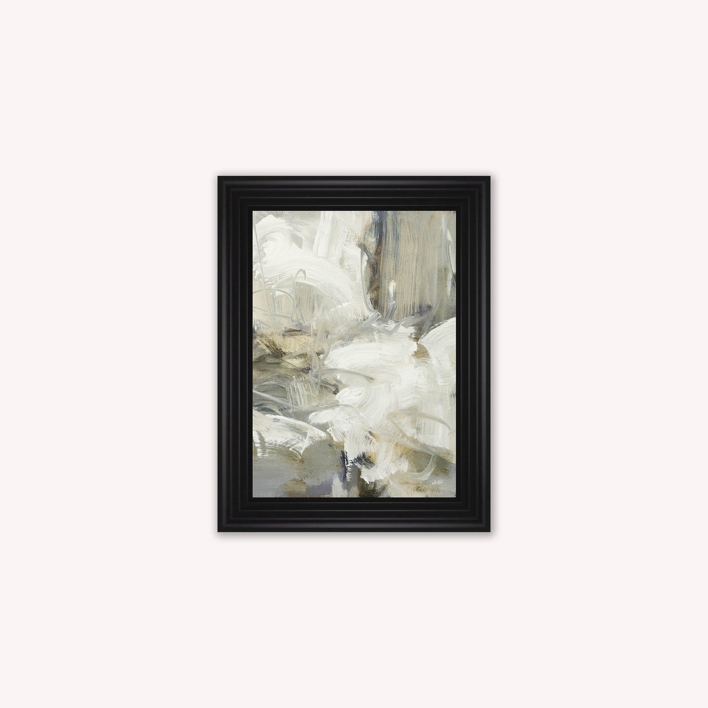 Luxury Velvet Art Print - Submerge 2 Framed Wall Art