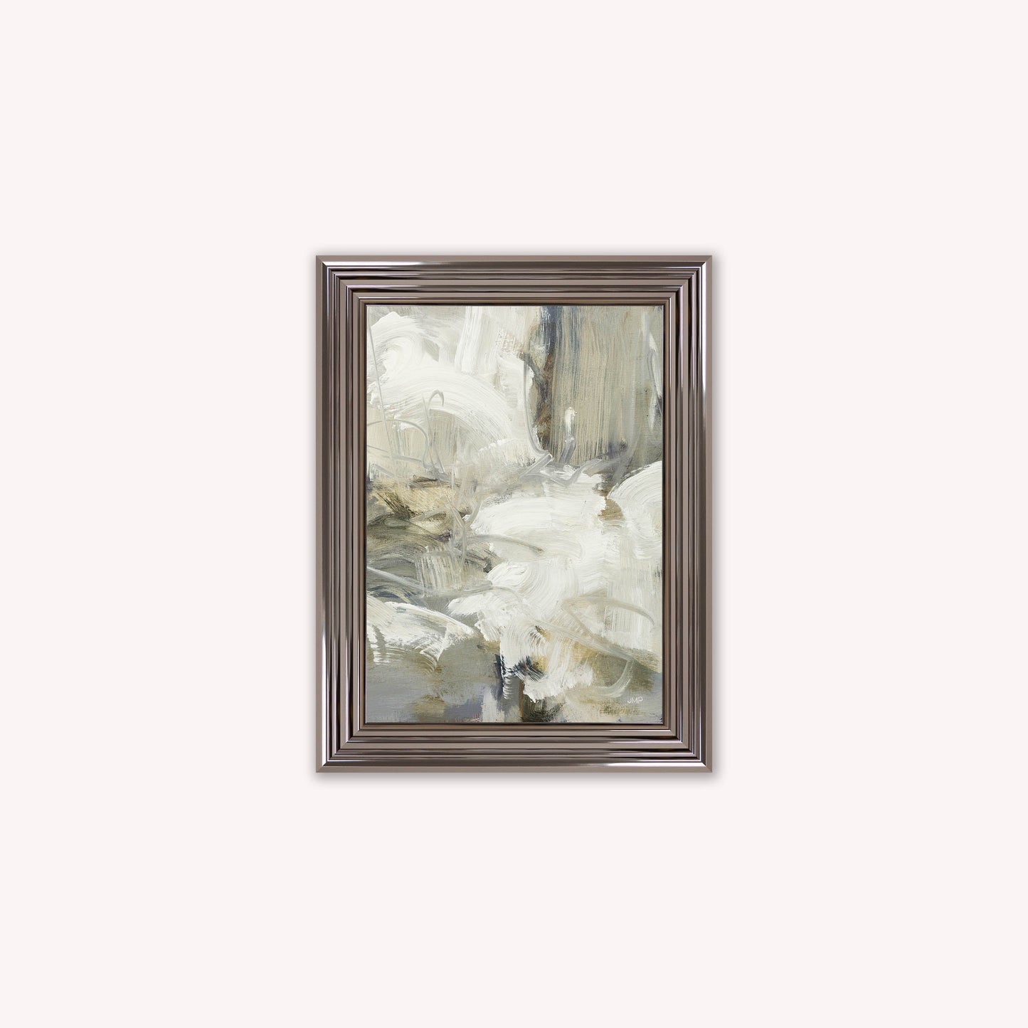 Luxury Velvet Art Print - Submerge 2 Framed Wall Art