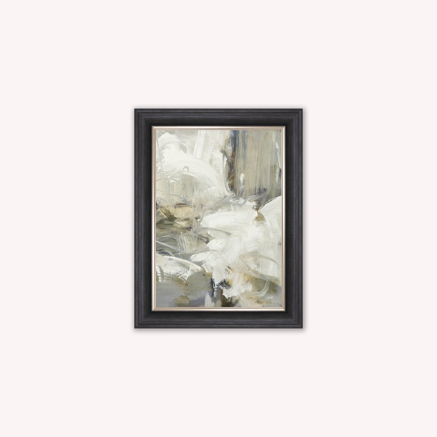 Luxury Velvet Art Print - Submerge 2 Framed Wall Art