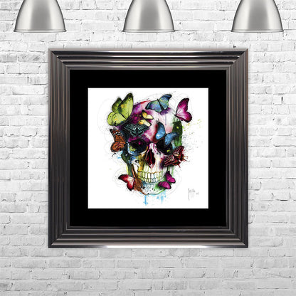 Souls Colours Framed Wall Art
