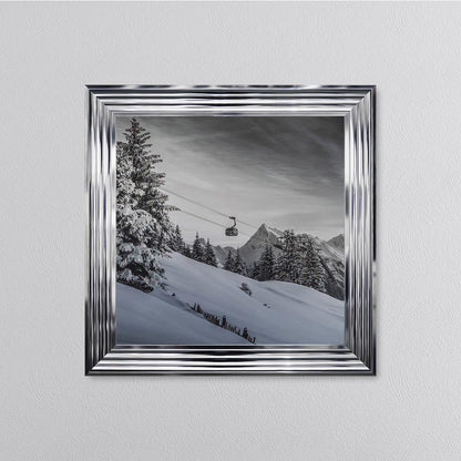 The Gondola Framed Wall Art