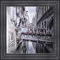 Venice 1 Framed Wall Art
