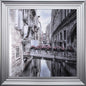 Venice 1 Framed Wall Art