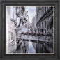 Venice 1 Framed Wall Art
