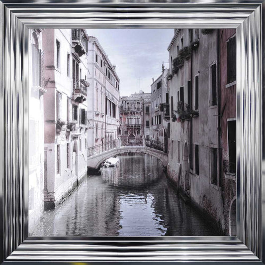 Venice 2 Framed Wall Art