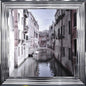 Venice 2 Framed Wall Art