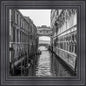 Venice 3 Framed Wall Art