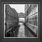 Venice 3 Framed Wall Art