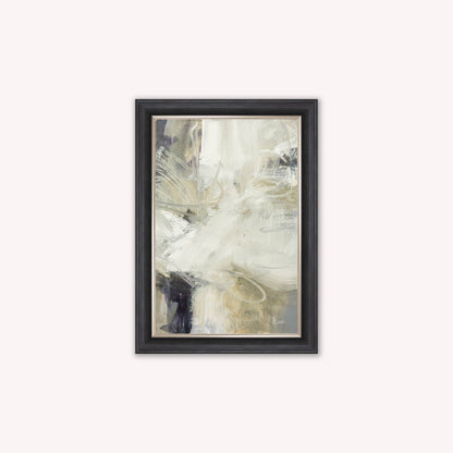 Luxury Velvet Art Print - Submerge 1 Framed Wall Art
