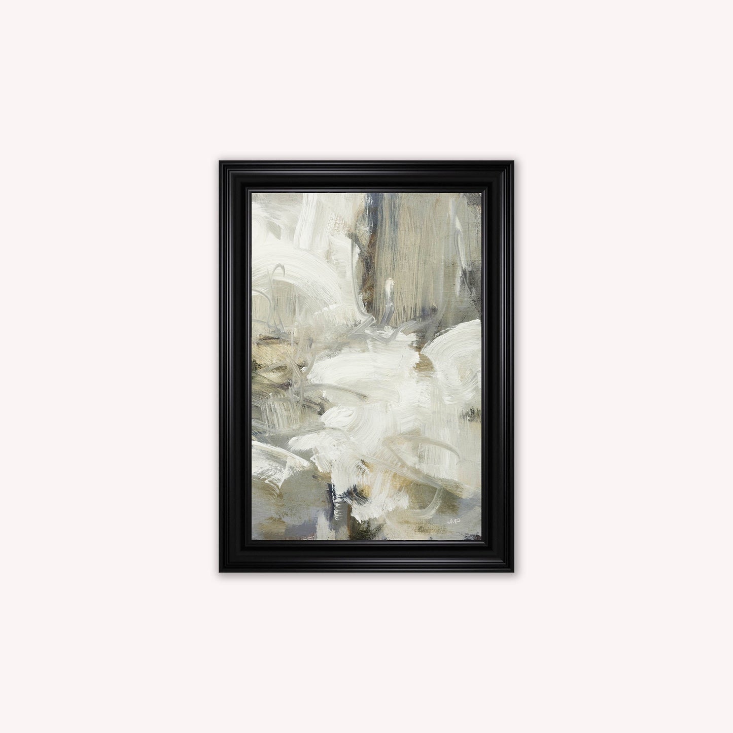 Luxury Velvet Art Print - Submerge 2 Framed Wall Art
