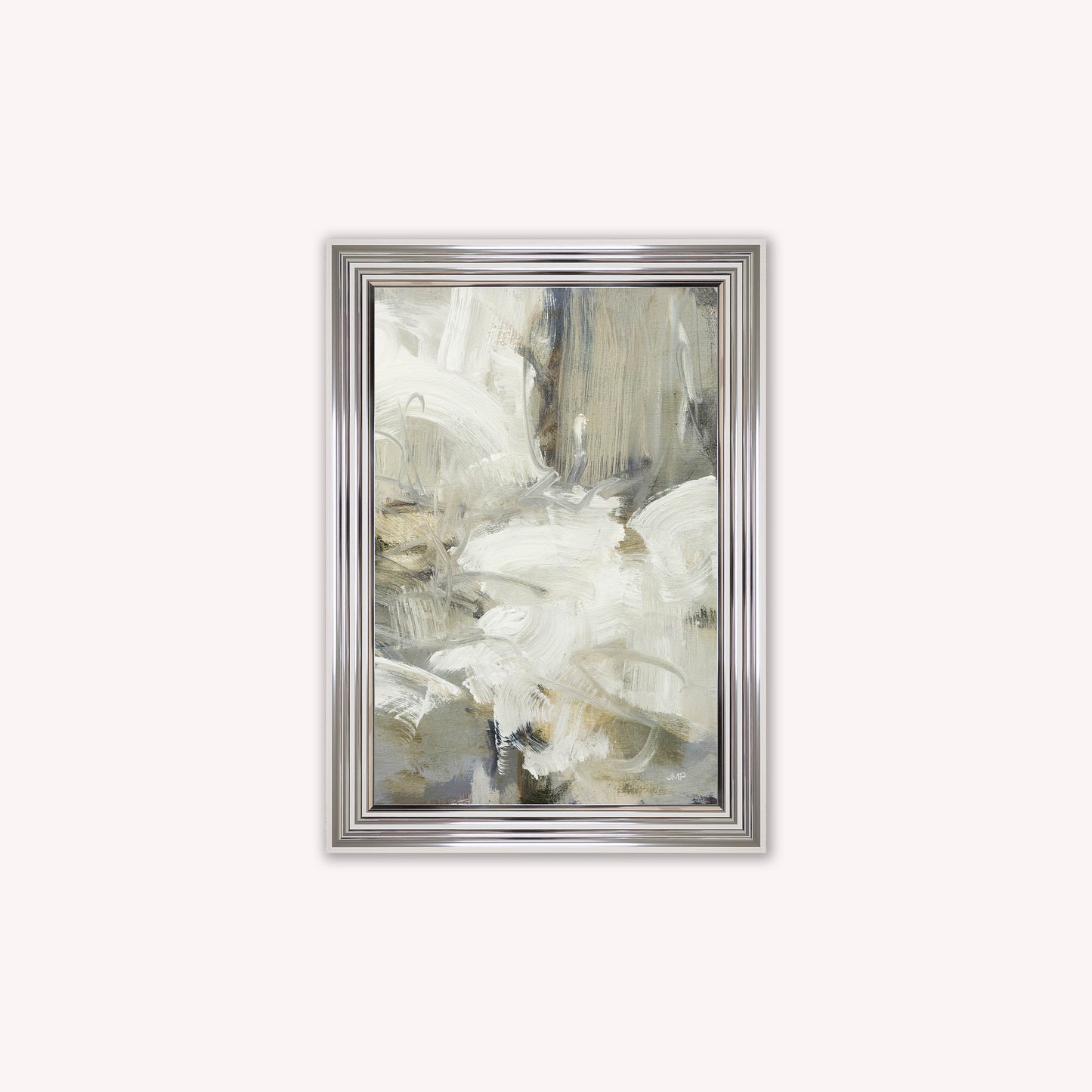 Luxury Velvet Art Print - Submerge 2 Framed Wall Art