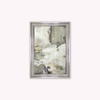 Luxury Velvet Art Print - Submerge 2 Framed Wall Art