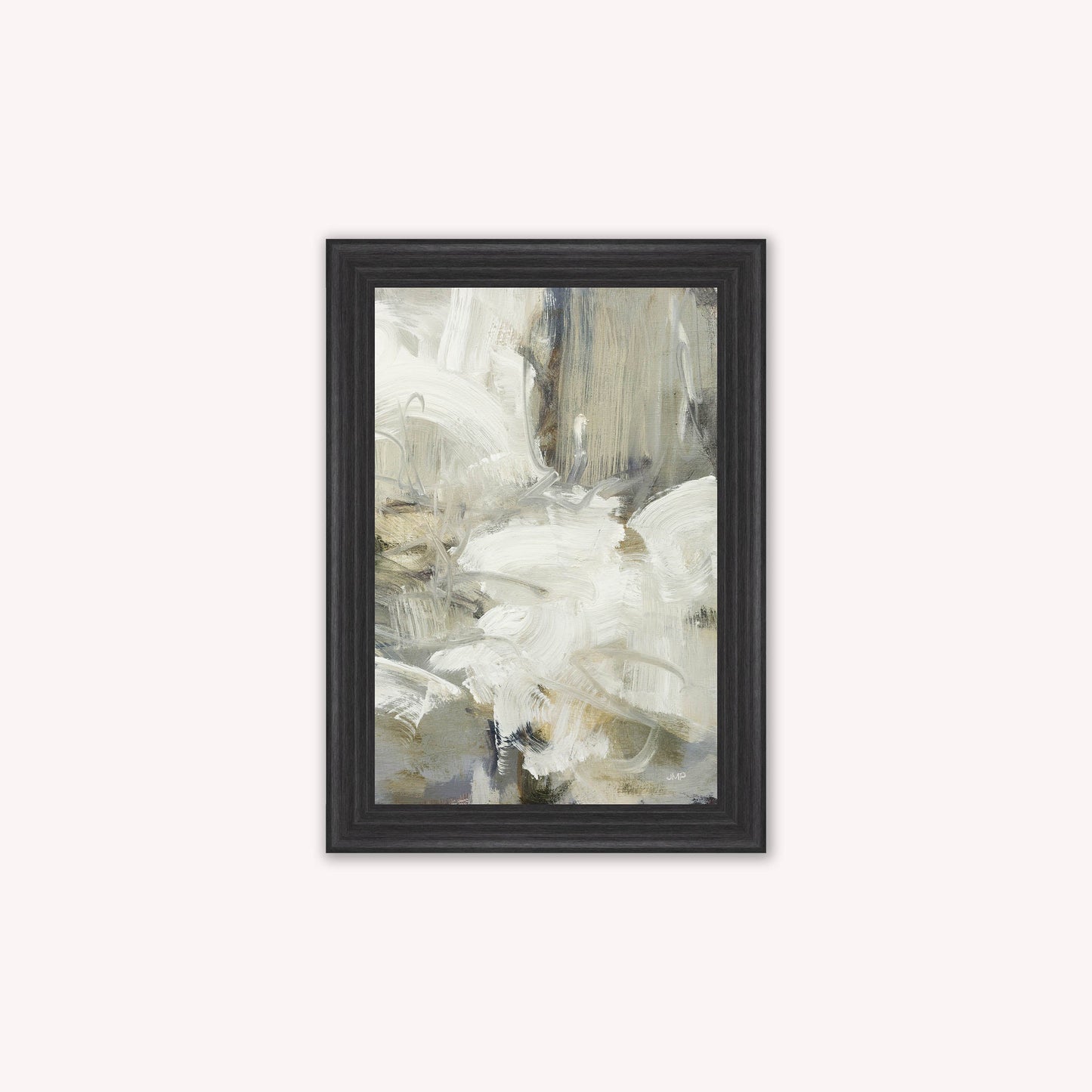 Luxury Velvet Art Print - Submerge 2 Framed Wall Art