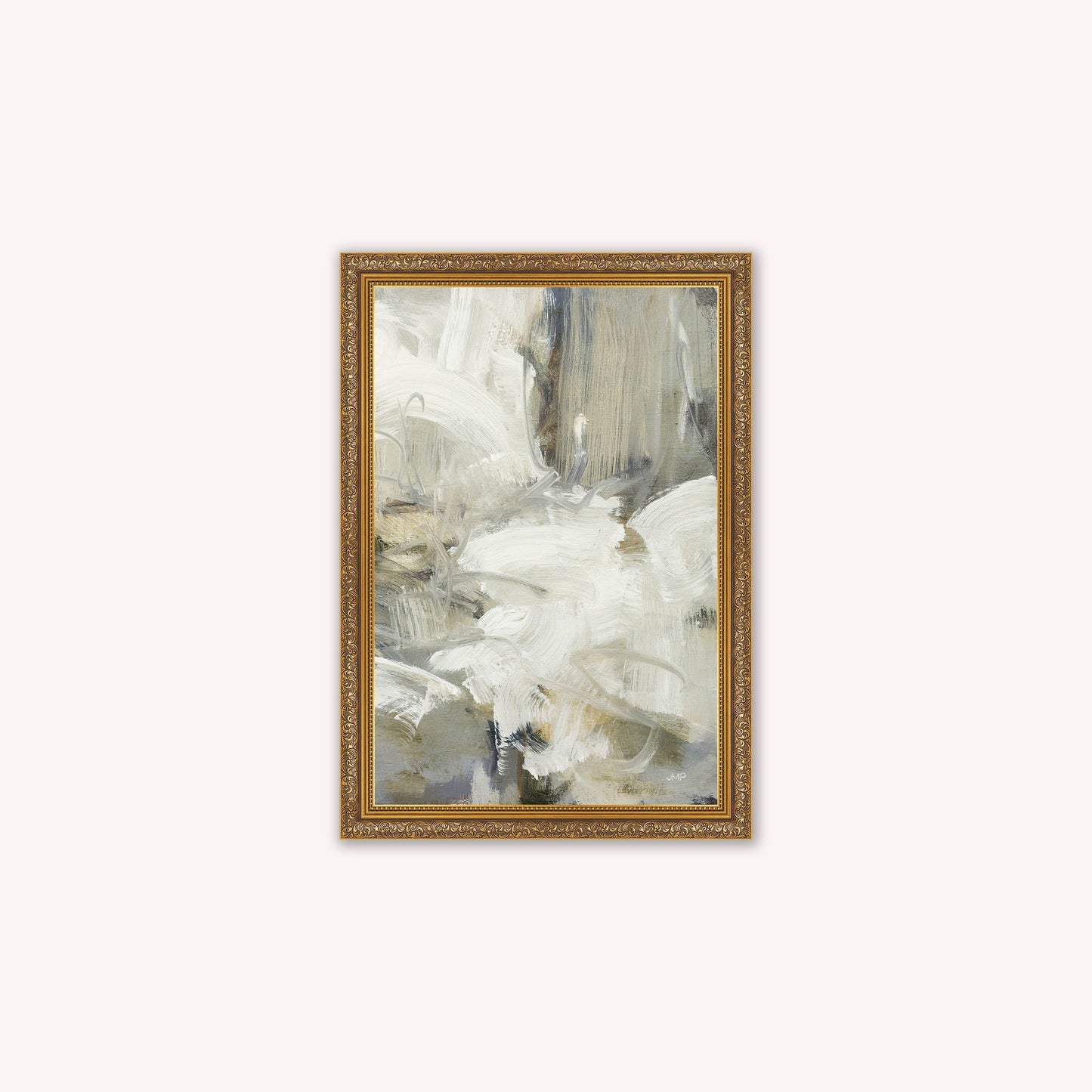 Luxury Velvet Art Print - Submerge 2 Framed Wall Art