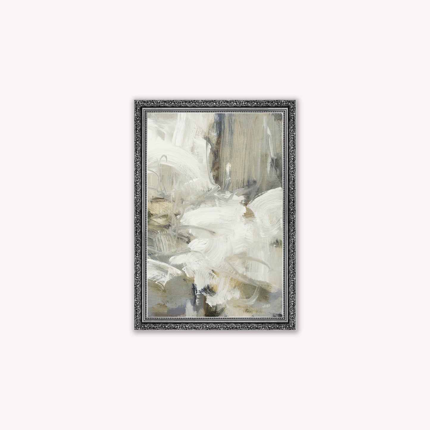 Luxury Velvet Art Print - Submerge 2 Framed Wall Art