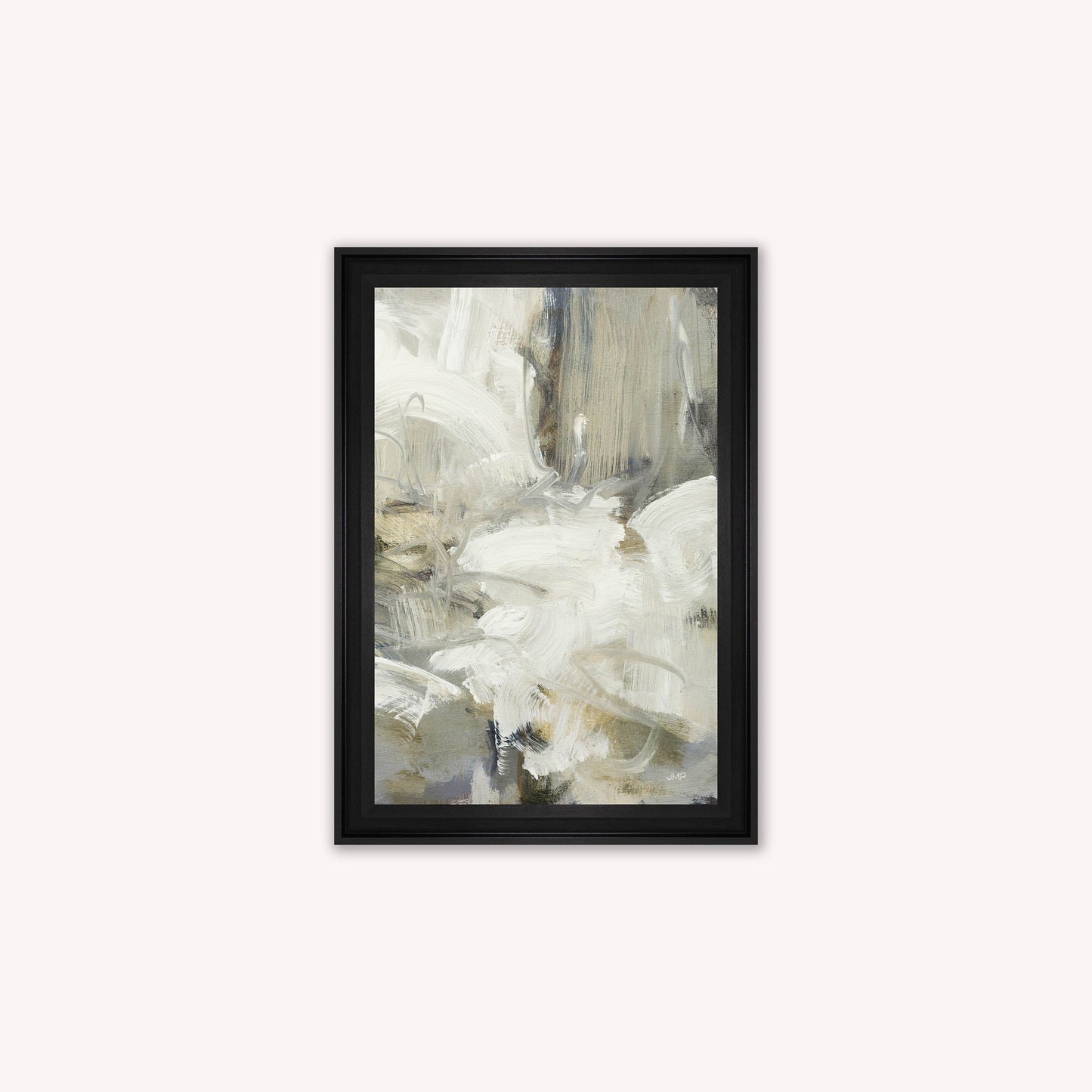Luxury Velvet Art Print - Submerge 2 Framed Wall Art