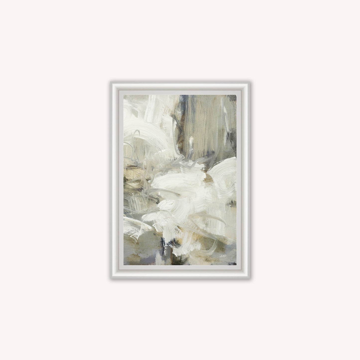 Luxury Velvet Art Print - Submerge 2 Framed Wall Art