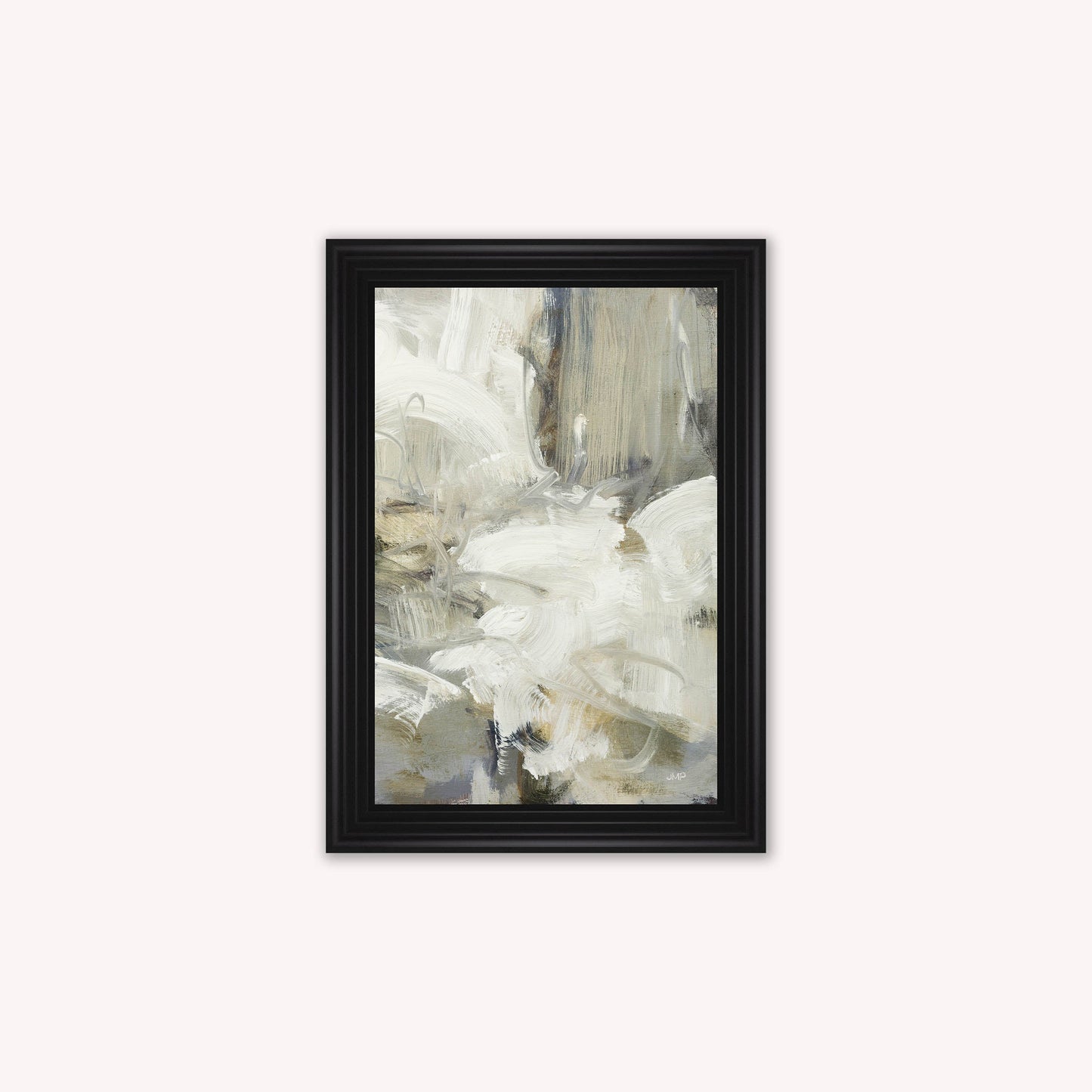 Luxury Velvet Art Print - Submerge 2 Framed Wall Art