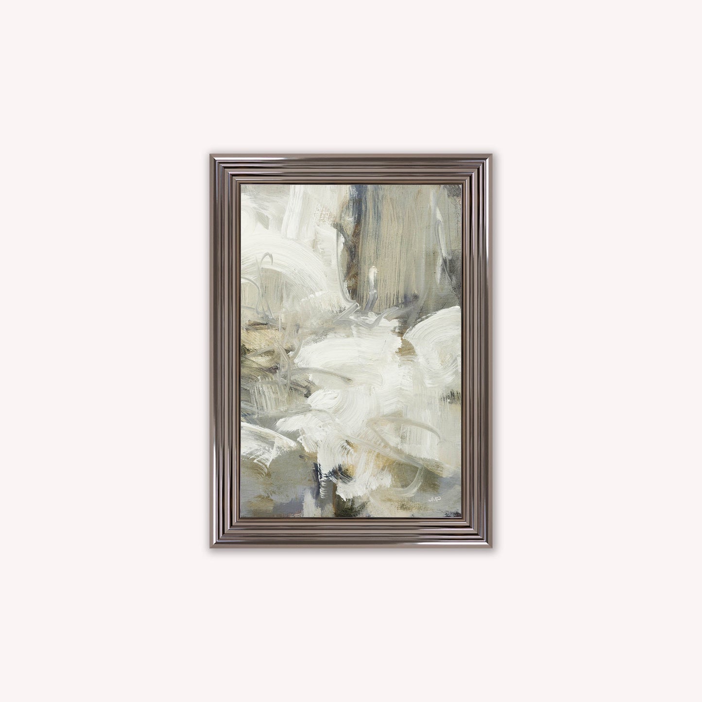 Luxury Velvet Art Print - Submerge 2 Framed Wall Art