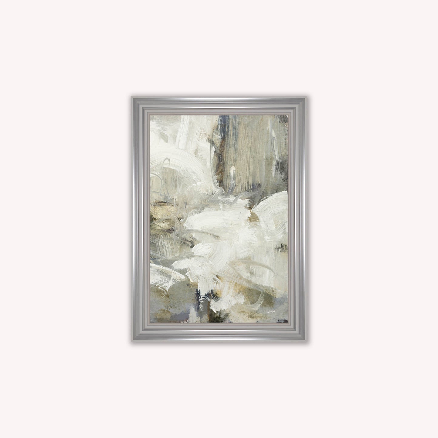 Luxury Velvet Art Print - Submerge 2 Framed Wall Art