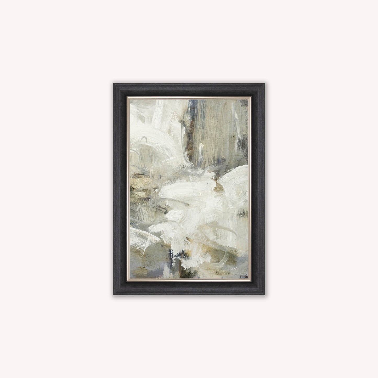 Luxury Velvet Art Print - Submerge 2 Framed Wall Art
