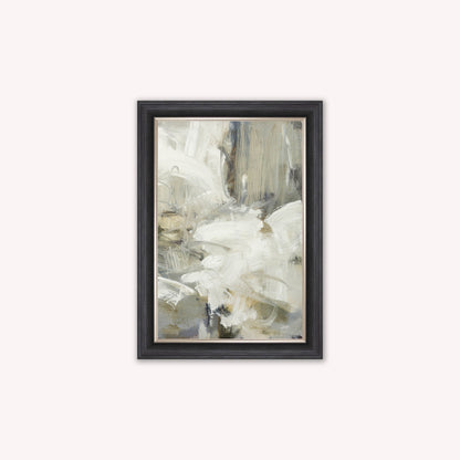 Luxury Velvet Art Print - Submerge 2 Framed Wall Art