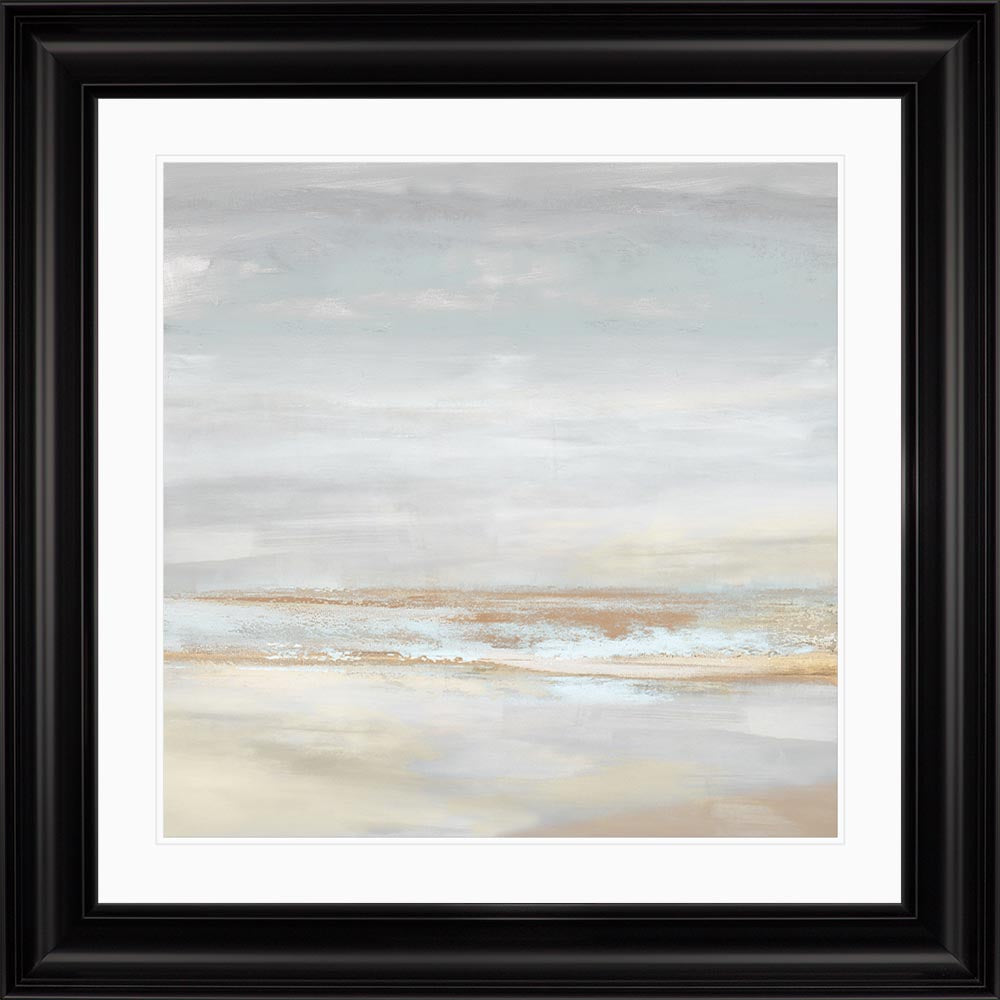 Contentment Framed Wall Art
