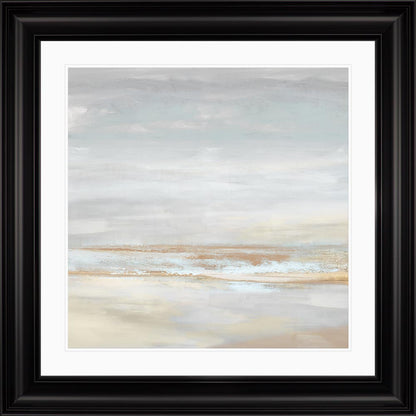 Contentment Framed Wall Art
