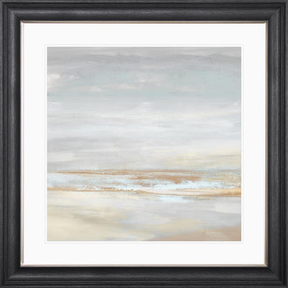 Contentment Framed Wall Art