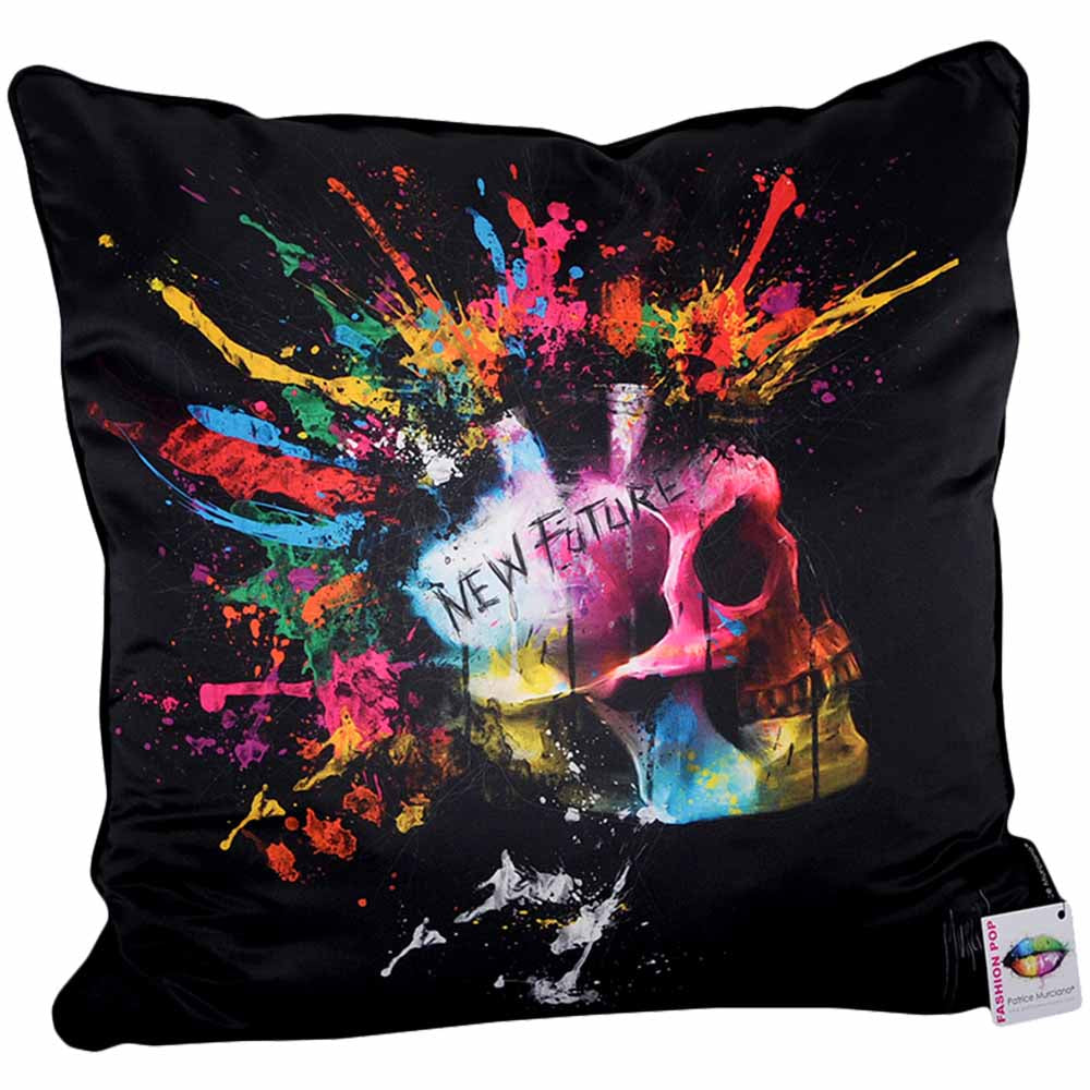 Murciano New Future Cushion - 55 x 55