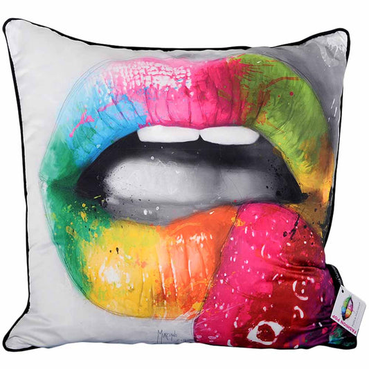 Murciano Fruity Kiss 2 Cushion - 55 x 55