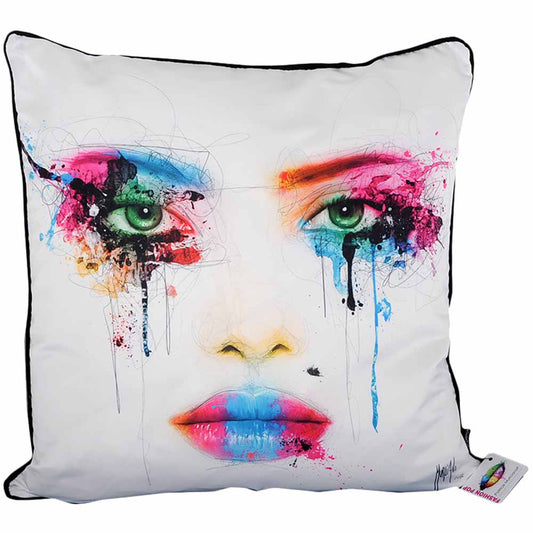 Murciano Colours Cushion - 55 x 55