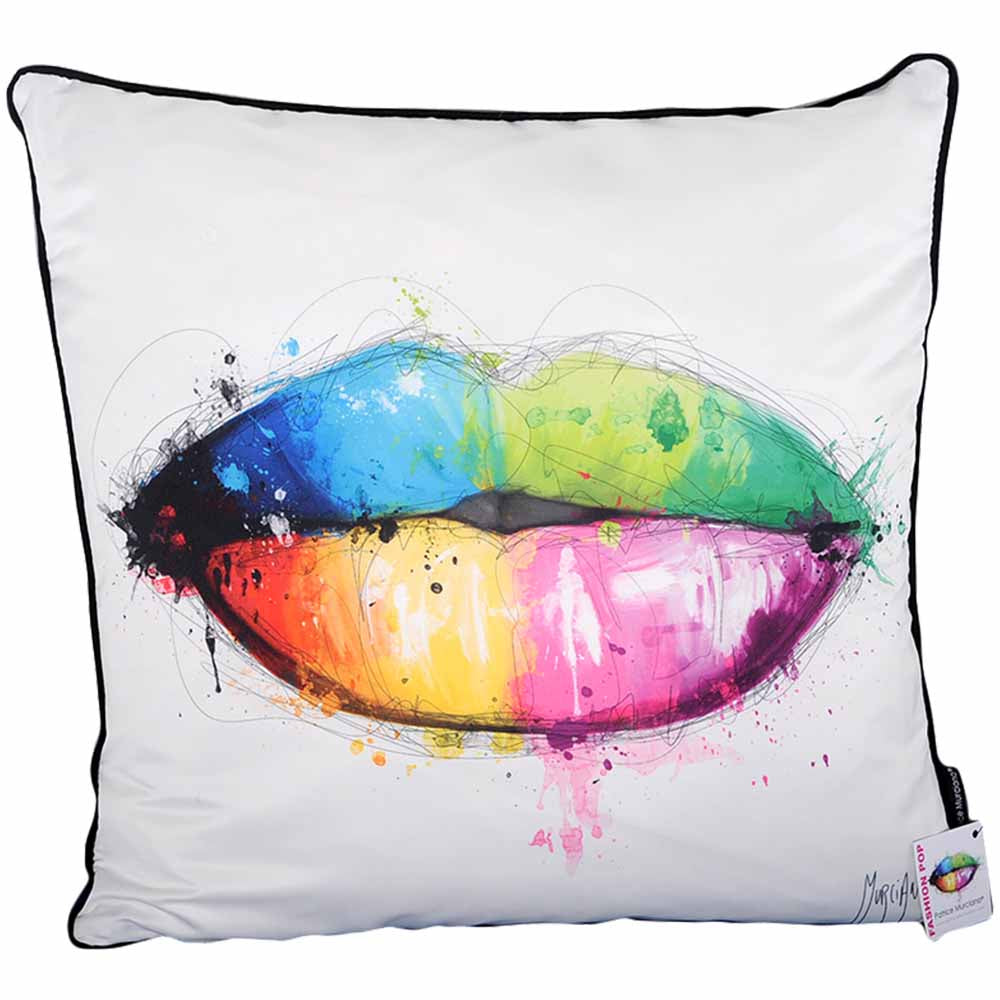 Murciano Mad Diamond Cushion - 55 x 55