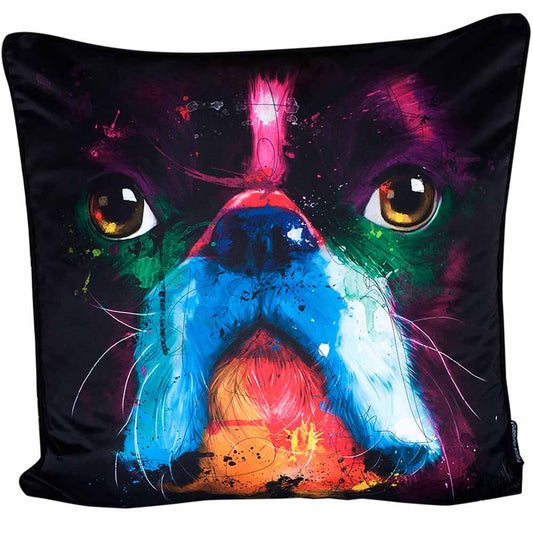 Murciano Boston Cushion - 55 x 55