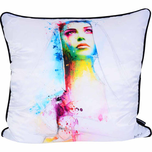 Murciano Maria Cushion - 55 x 55