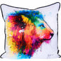 Murciano Lion Cushion - 55 x 55