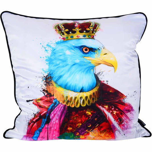 Murciano Royal Eagle Cushion - 55 x 55