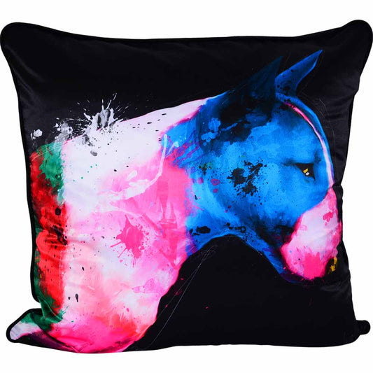Murciano Bull Pop Cushion - 55 x 55